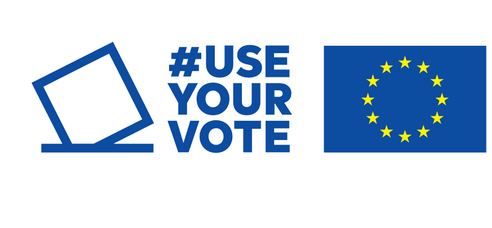 #use your vote