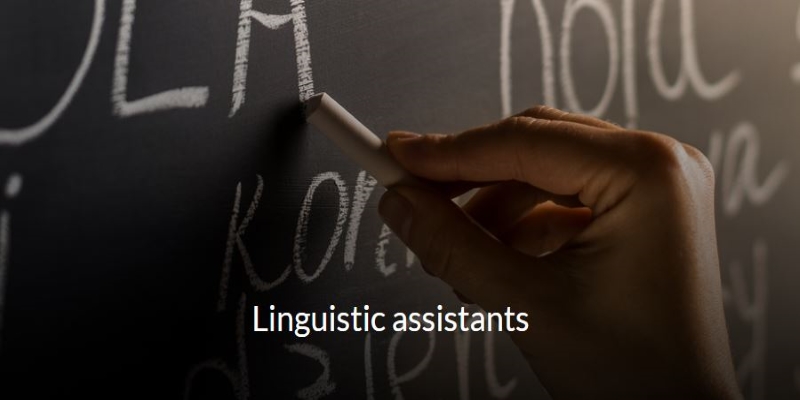 linguistics research assistant jobs