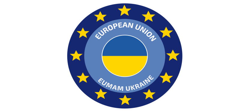 EUMAM logo